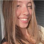 Estudiante de ingeniera dispuesta a ayudaros con clases particulares de matemáticas, química o física para cualquier edad.